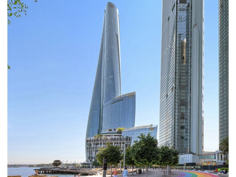 13E/88 Barangaroo Avenue, Barangaroo NSW 2000