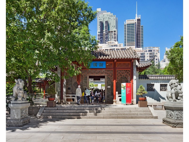 188 Day Street, Sydney NSW 2000