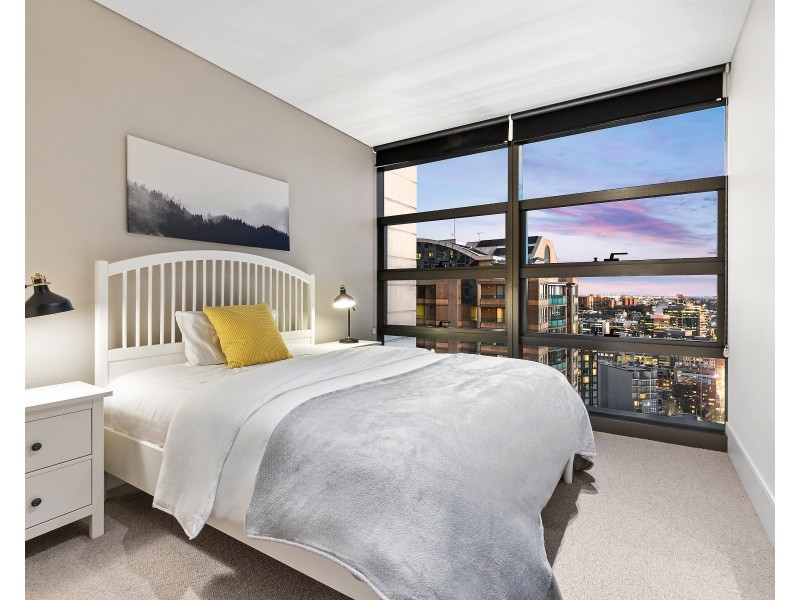 2504/130 Elizabeth Street, Sydney NSW 2000