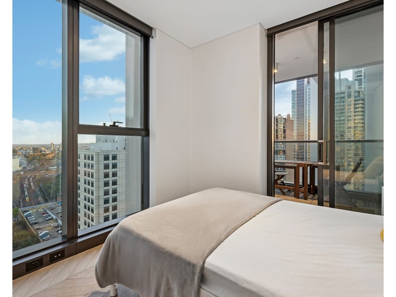 2504/130 Elizabeth Street, Sydney NSW 2000