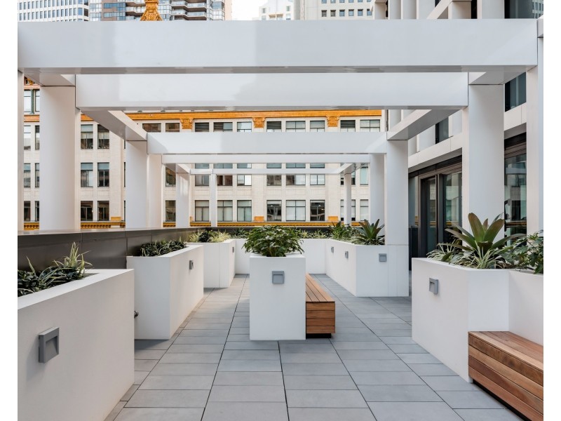 2504/130 Elizabeth Street, Sydney NSW 2000