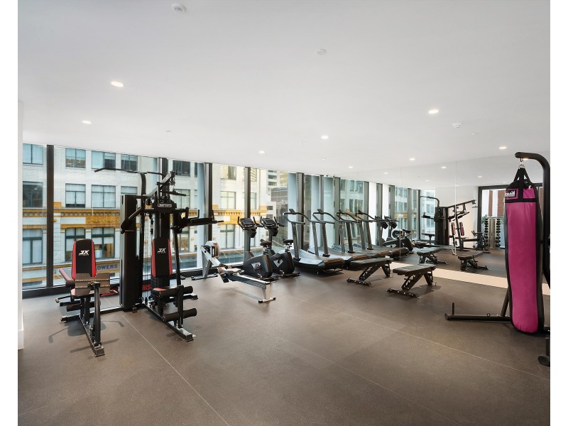 2504/130 Elizabeth Street, Sydney NSW 2000