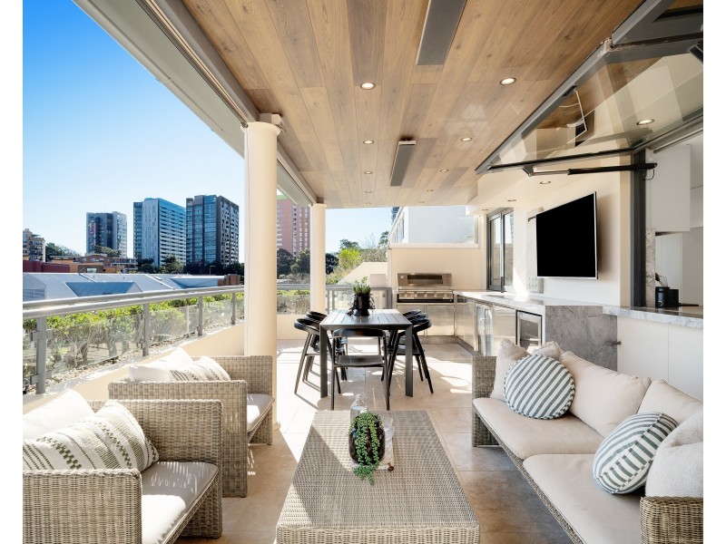 169/102 Miller Street, Pyrmont NSW 2009