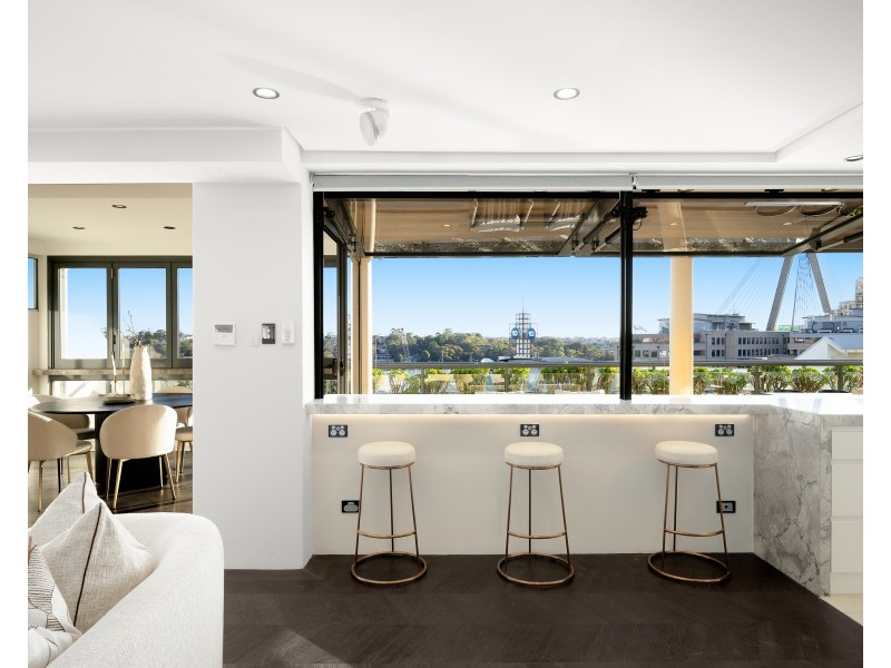 169/102 Miller Street, Pyrmont NSW 2009