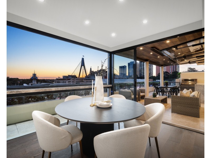 169/102 Miller Street, Pyrmont NSW 2009