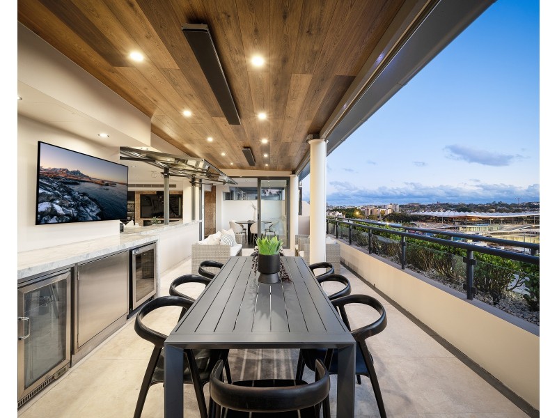 169/102 Miller Street, Pyrmont NSW 2009