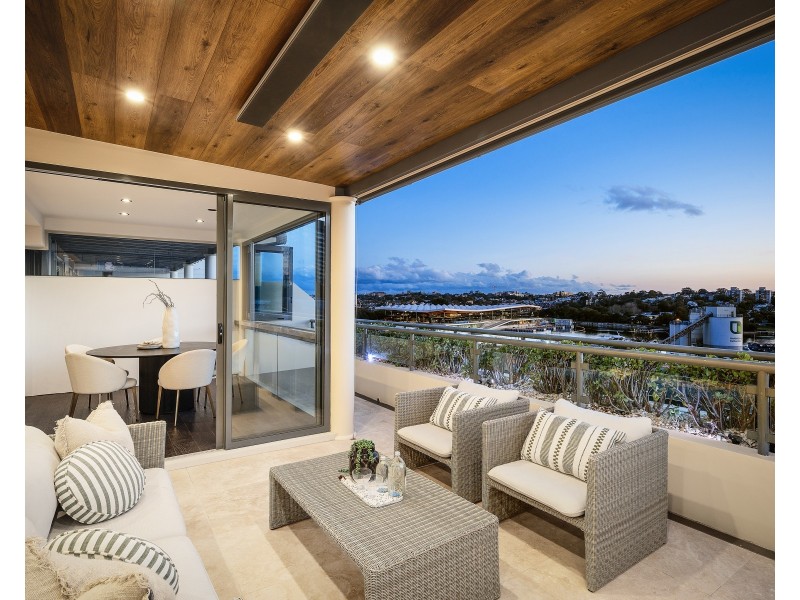 169/102 Miller Street, Pyrmont NSW 2009