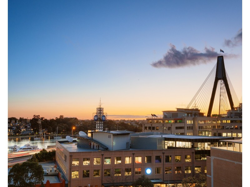 169/102 Miller Street, Pyrmont NSW 2009