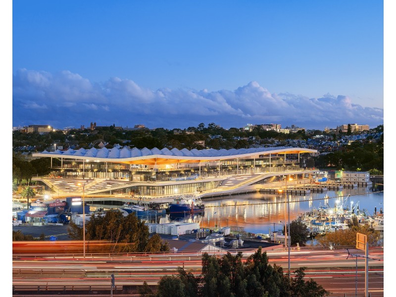 169/102 Miller Street, Pyrmont NSW 2009