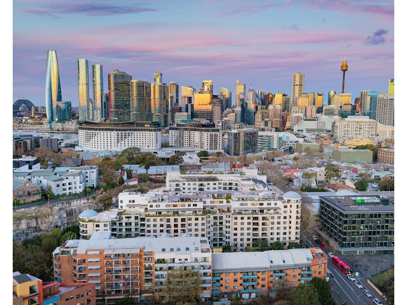 169/102 Miller Street, Pyrmont NSW 2009