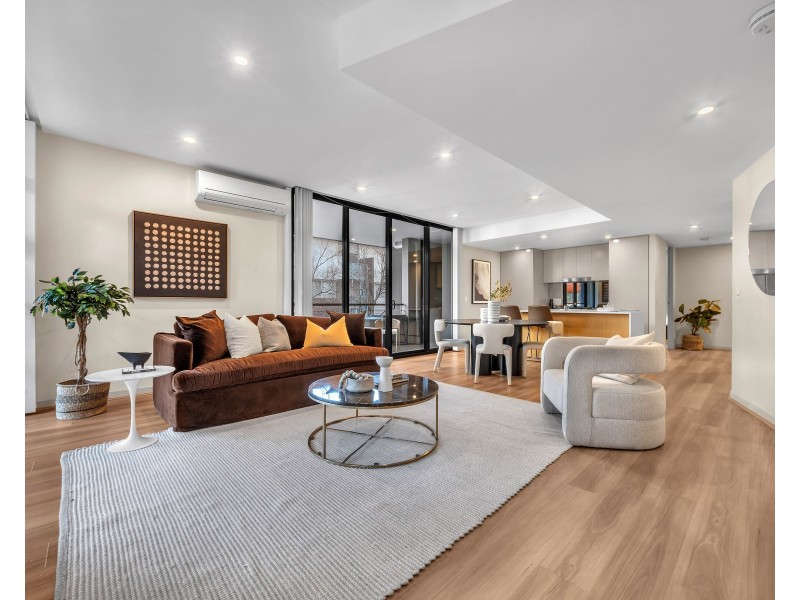 1202/1 Grandstand Parade, Zetland NSW 2017