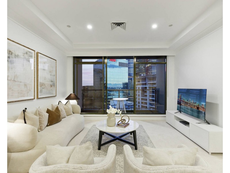 1907/168 Kent Street, Sydney NSW 2000