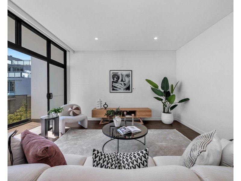 201/50 Garden Street, Alexandria NSW 2015