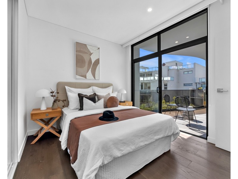 201/50 Garden Street, Alexandria NSW 2015