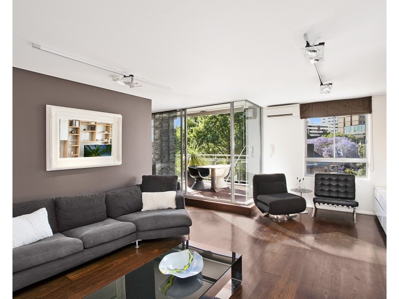 302/209 Albion Street, Surry Hills NSW 2010