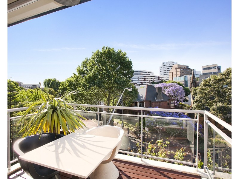 302/209 Albion Street, Surry Hills NSW 2010