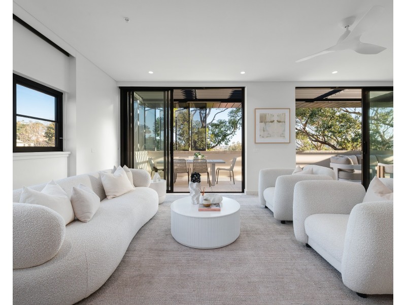 B304/575 Old South Head Road, Rose Bay NSW 2029