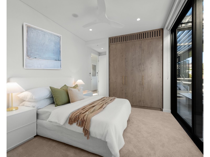 B304/575 Old South Head Road, Rose Bay NSW 2029