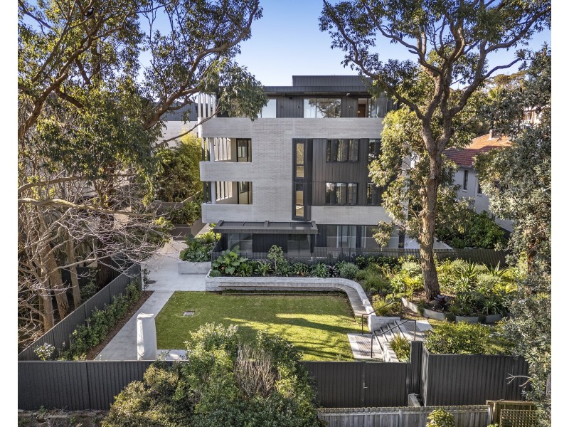 B304/575 Old South Head Road, Rose Bay NSW 2029