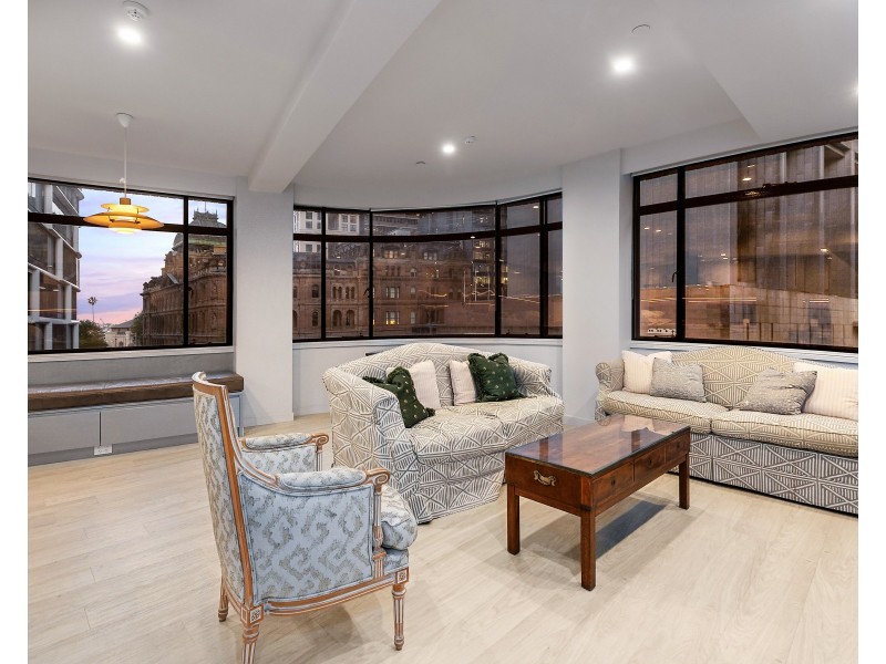 18/44 Bridge Street, Sydney NSW 2000