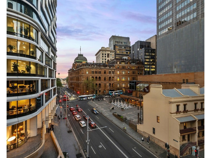 18/44 Bridge Street, Sydney NSW 2000