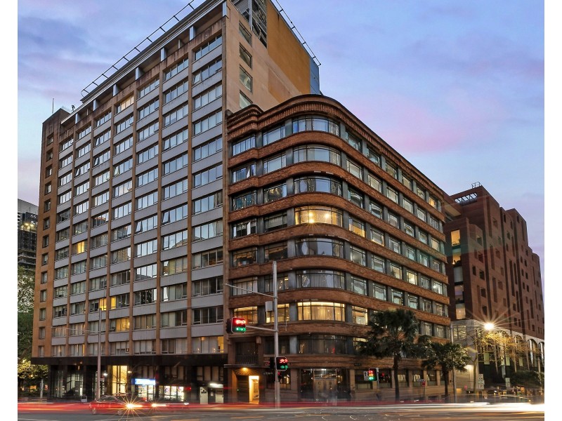 18/44 Bridge Street, Sydney NSW 2000