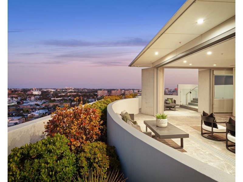 1702/1B Lawson Square, Redfern NSW 2016