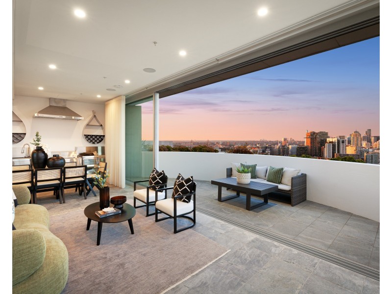 1702/1B Lawson Square, Redfern NSW 2016