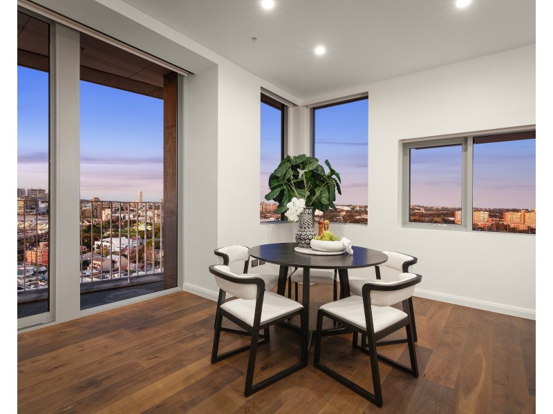 1702/1B Lawson Square, Redfern NSW 2016