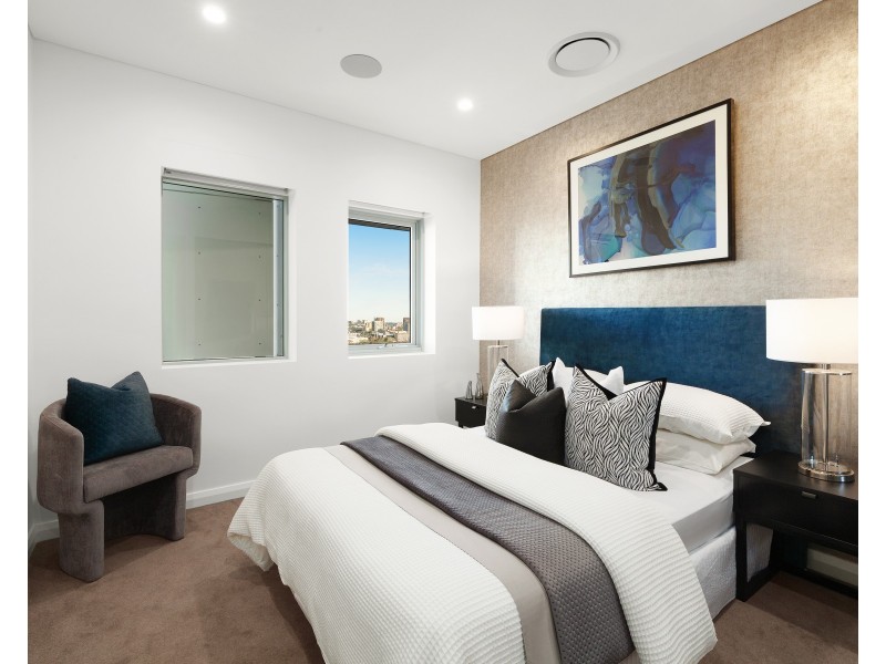 1702/1B Lawson Square, Redfern NSW 2016