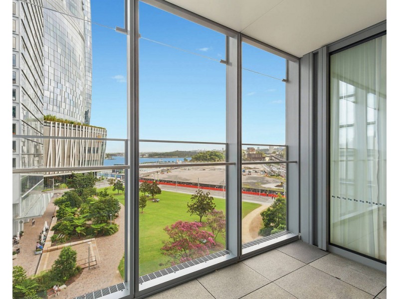 6 Watermans Quay, Barangaroo NSW 2000