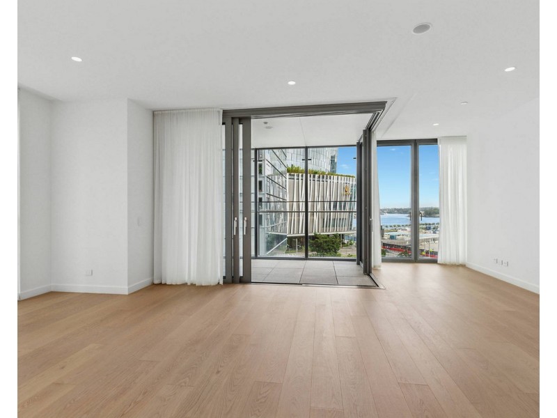 6 Watermans Quay, Barangaroo NSW 2000