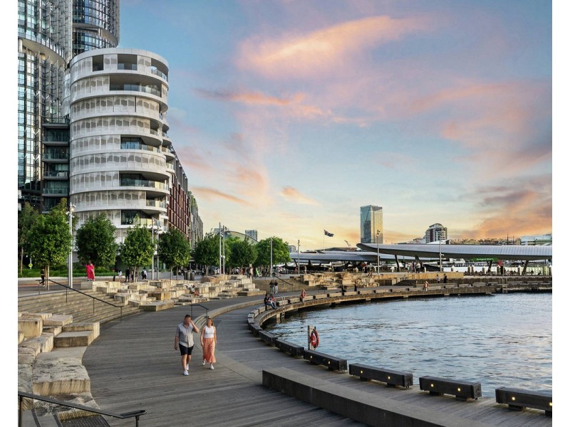6 Watermans Quay, Barangaroo NSW 2000