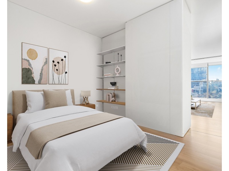 1411/18 Park Lane, Chippendale NSW 2008