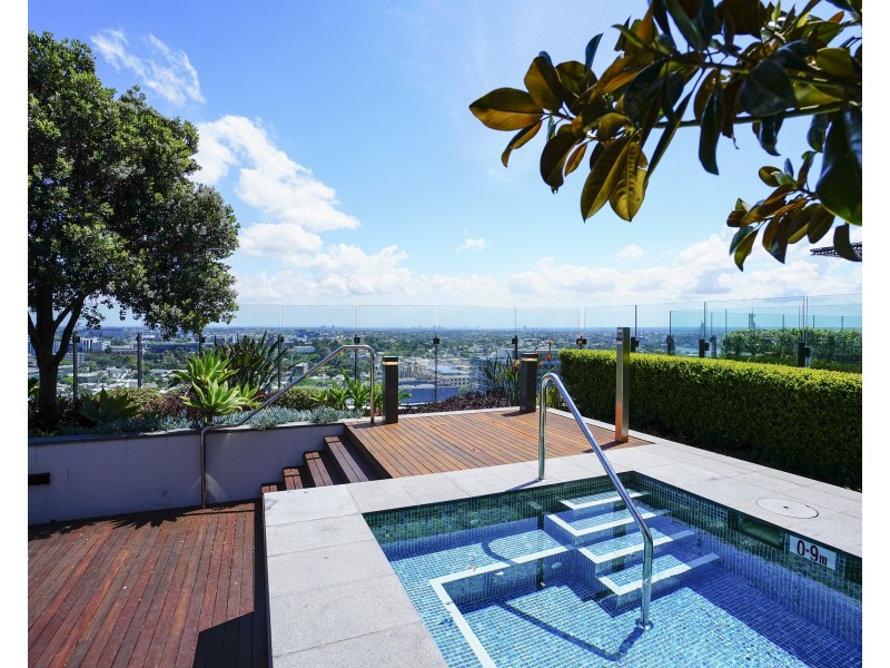 1411/18 Park Lane, Chippendale NSW 2008
