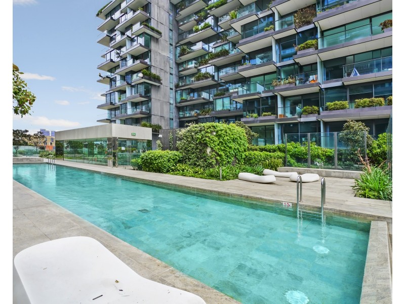 1411/18 Park Lane, Chippendale NSW 2008