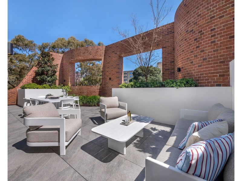 106/9 Marriott Street, Redfern NSW 2016