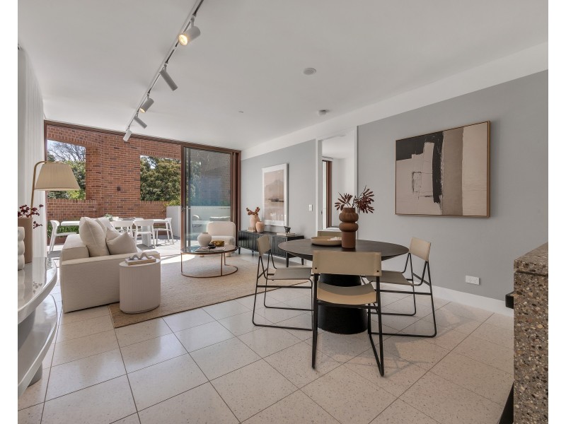 106/9 Marriott Street, Redfern NSW 2016