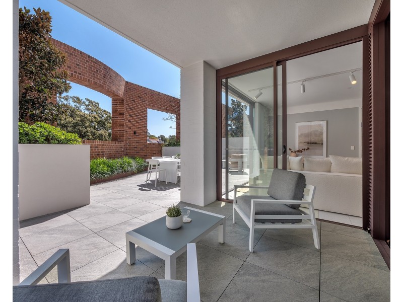 106/9 Marriott Street, Redfern NSW 2016
