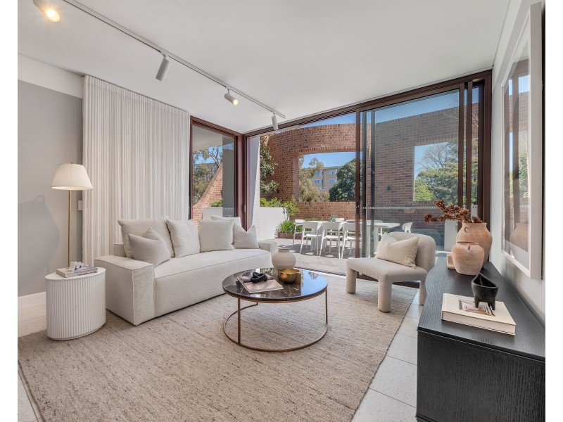 106/9 Marriott Street, Redfern NSW 2016