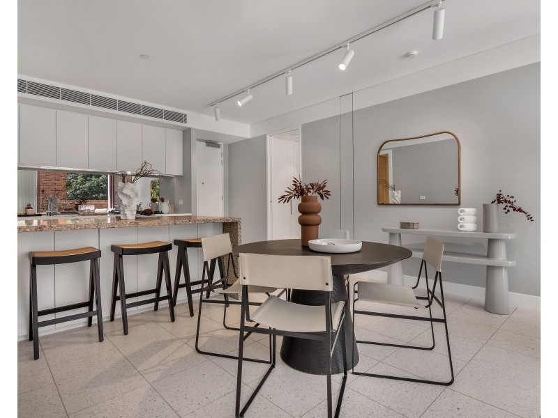 106/9 Marriott Street, Redfern NSW 2016
