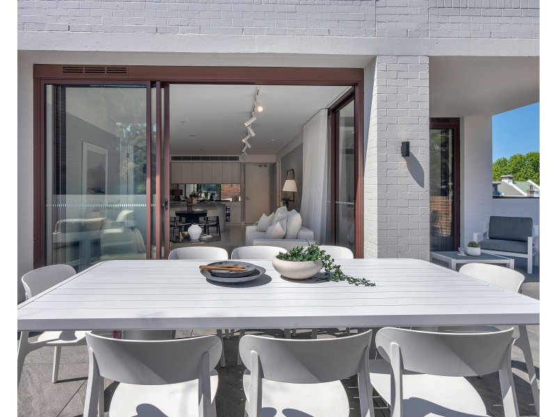 106/9 Marriott Street, Redfern NSW 2016