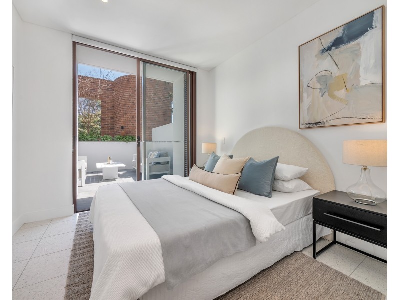 106/9 Marriott Street, Redfern NSW 2016