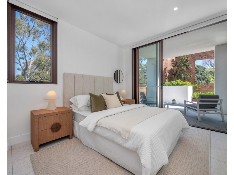 106/9 Marriott Street, Redfern NSW 2016
