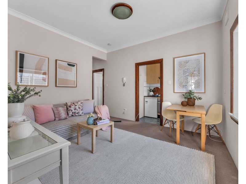 18/257-261 Darlinghurst Road, Darlinghurst NSW 2010