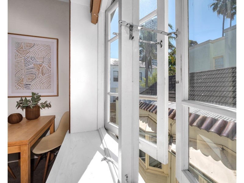18/257-261 Darlinghurst Road, Darlinghurst NSW 2010