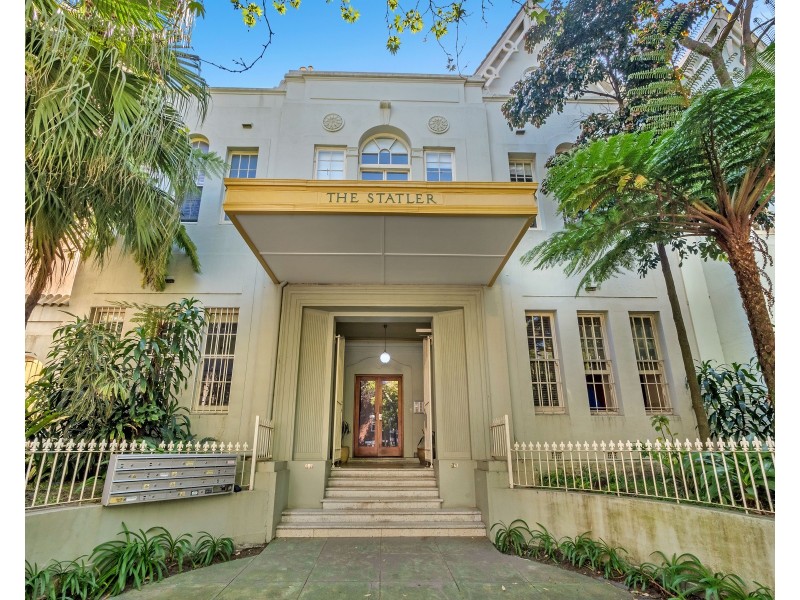 18/257-261 Darlinghurst Road, Darlinghurst NSW 2010