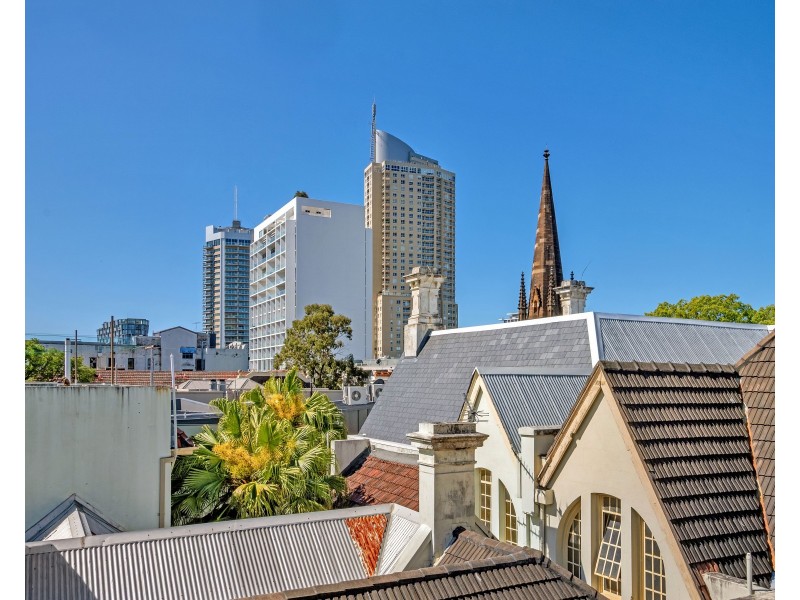 18/257-261 Darlinghurst Road, Darlinghurst NSW 2010