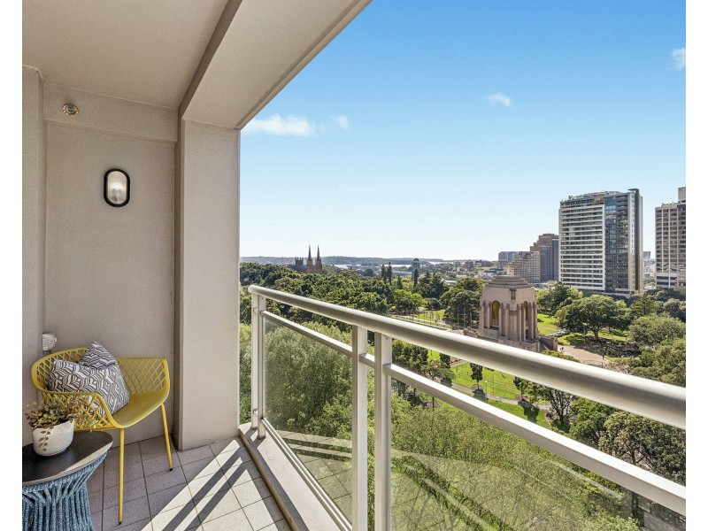 1503/281 Elizabeth Street, Sydney NSW 2000