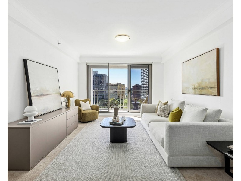 1503/281 Elizabeth Street, Sydney NSW 2000